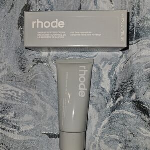 RHODE Barrier Restore Cream - 1.7 Fl Oz